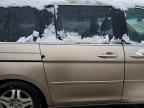 2007 HONDA ODYSSEY