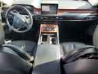 2021 LINCOLN Aviator