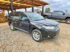 2011 TOYOTA HIGHLANDER