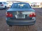 2007 VOLKSWAGEN JETTA