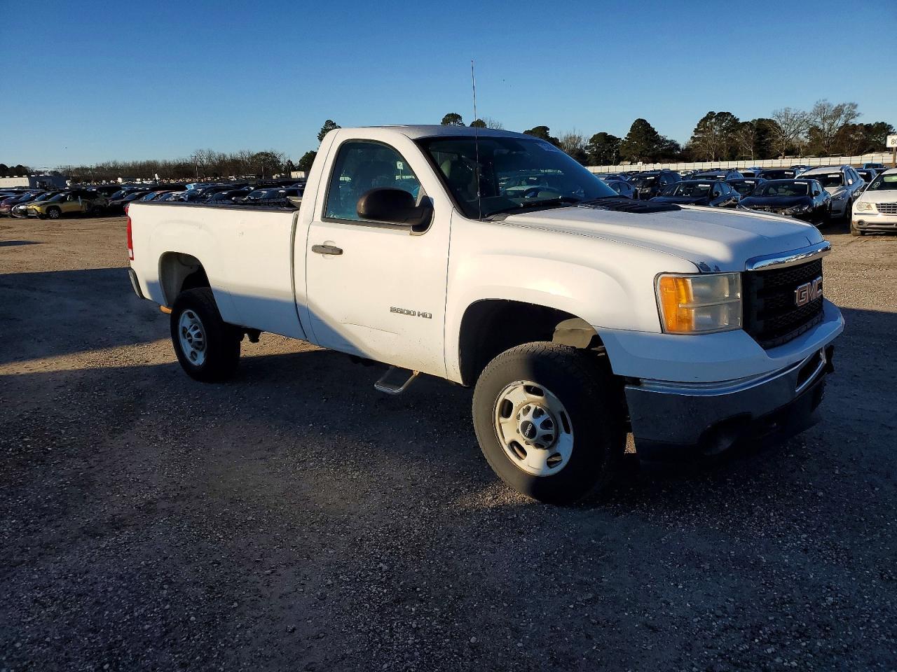 2013 GMC Sierra