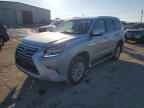 2016 LEXUS GX 460