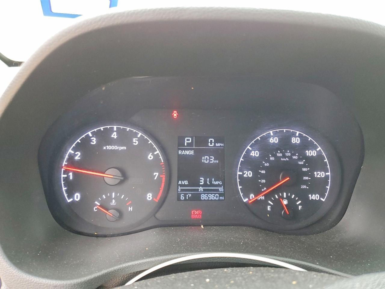 2022 HYUNDAI ACCENT