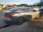 2018 NISSAN Maxima