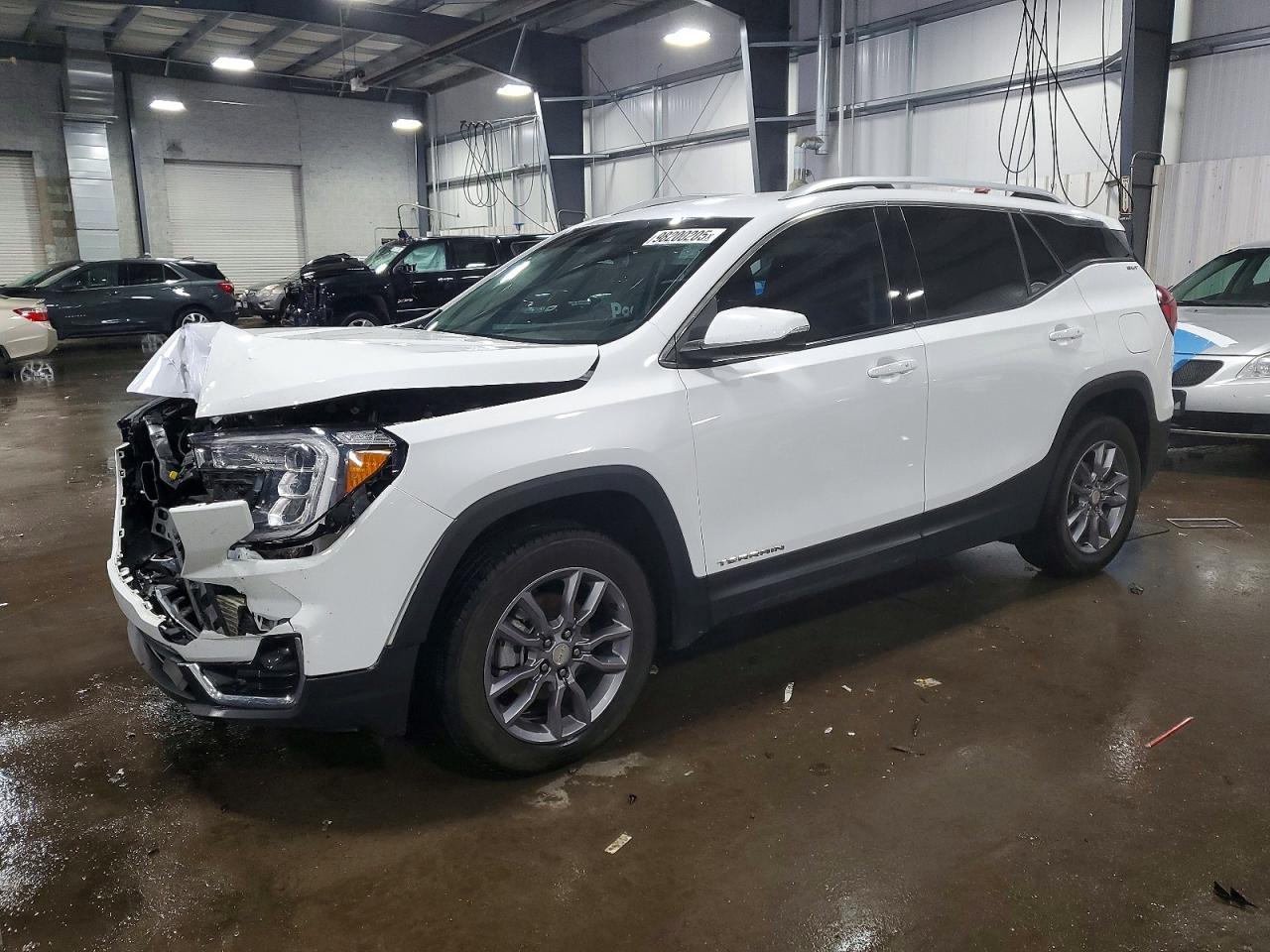 2023 GMC Terrain