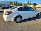2010 NISSAN ALTIMA