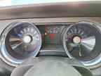 2011 FORD MUSTANG