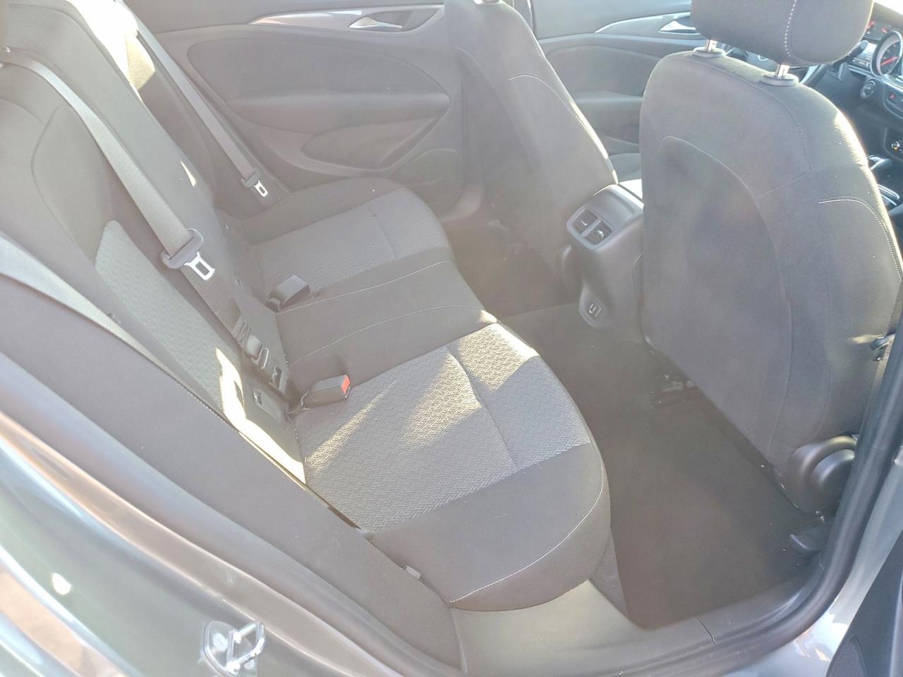 2018 BUICK Regal