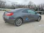 2011 HONDA CIVIC