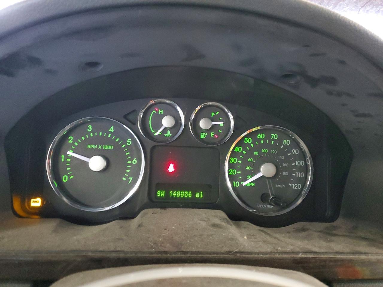 2005 MERCURY Montego