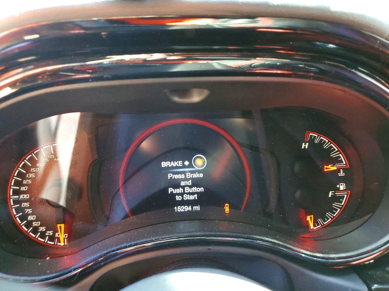 2024 DODGE DURANGO