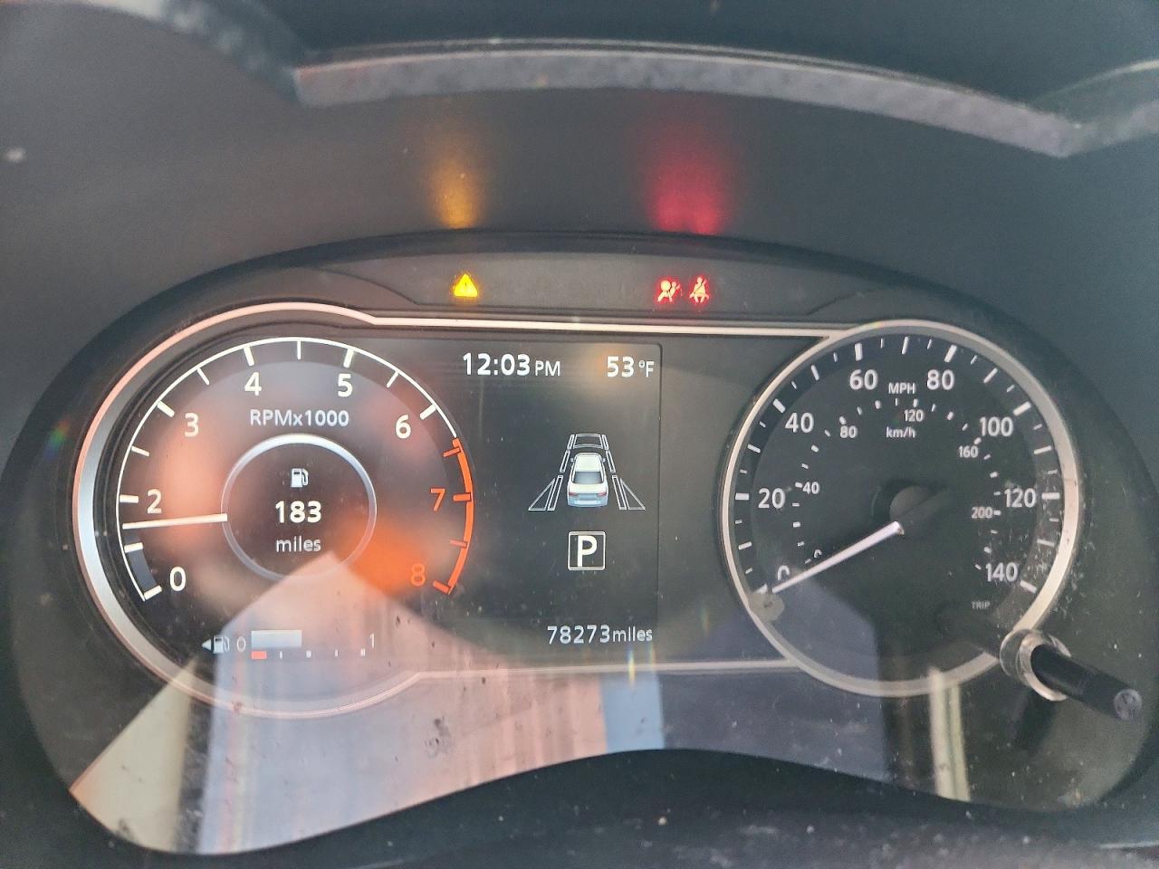 2021 NISSAN VERSA
