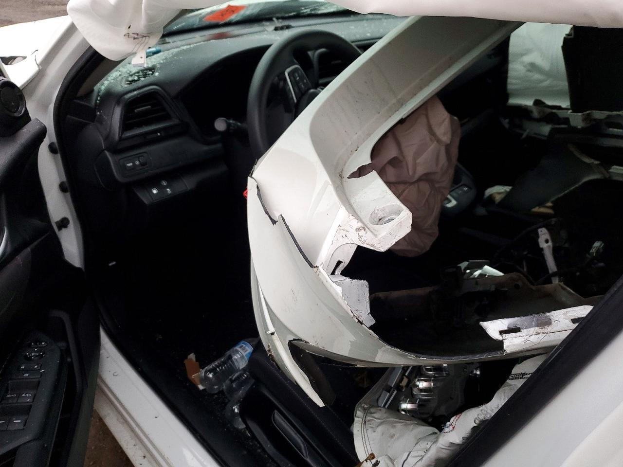 2019 HONDA Insight