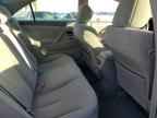 2008 TOYOTA CAMRY