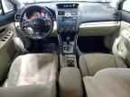 2012 SUBARU IMPREZA