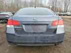 2012 SUBARU Legacy