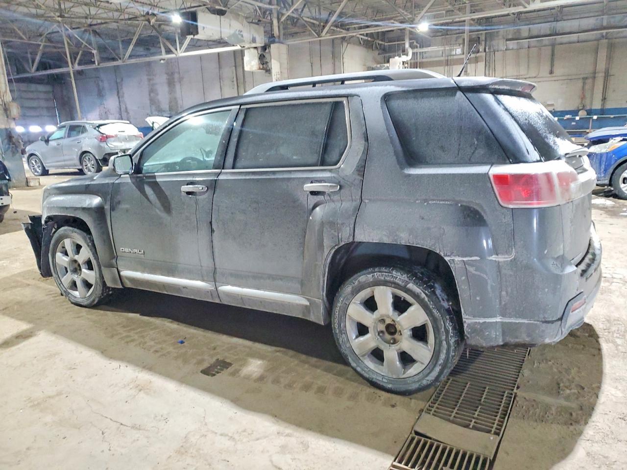 2013 GMC Terrain
