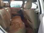 2009 NISSAN MURANO