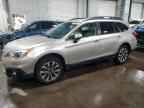 2015 SUBARU Outback