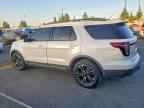 2015 FORD Explorer Sport Trac