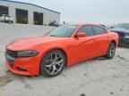 2016 DODGE CHARGER