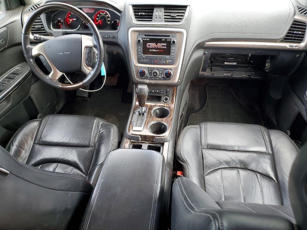 2014 GMC ACADIA