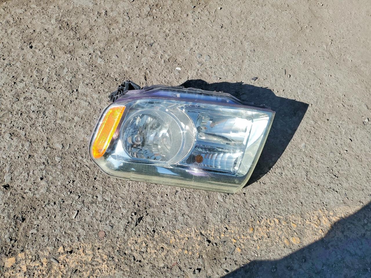 2013 HONDA PILOT