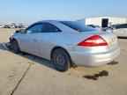 2003 HONDA ACCORD