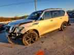 2018 NISSAN Armada