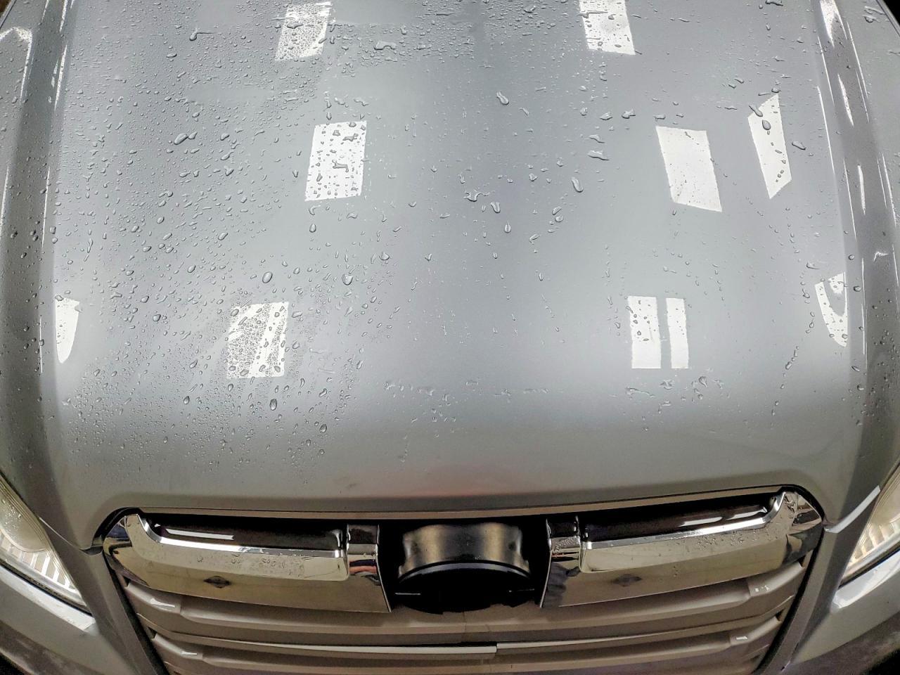 2014 SUBARU Outback