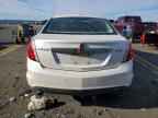 2010 LINCOLN MKS