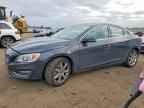 2016 VOLVO S60