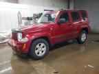 2011 JEEP Liberty