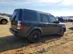 2015 LAND ROVER LR4