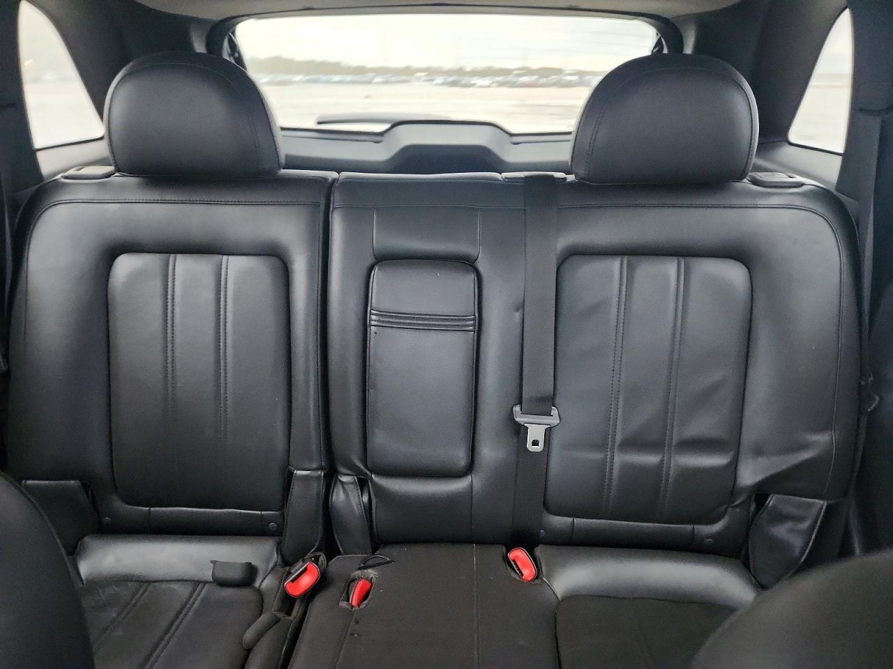 2014 CHEVROLET Captiva