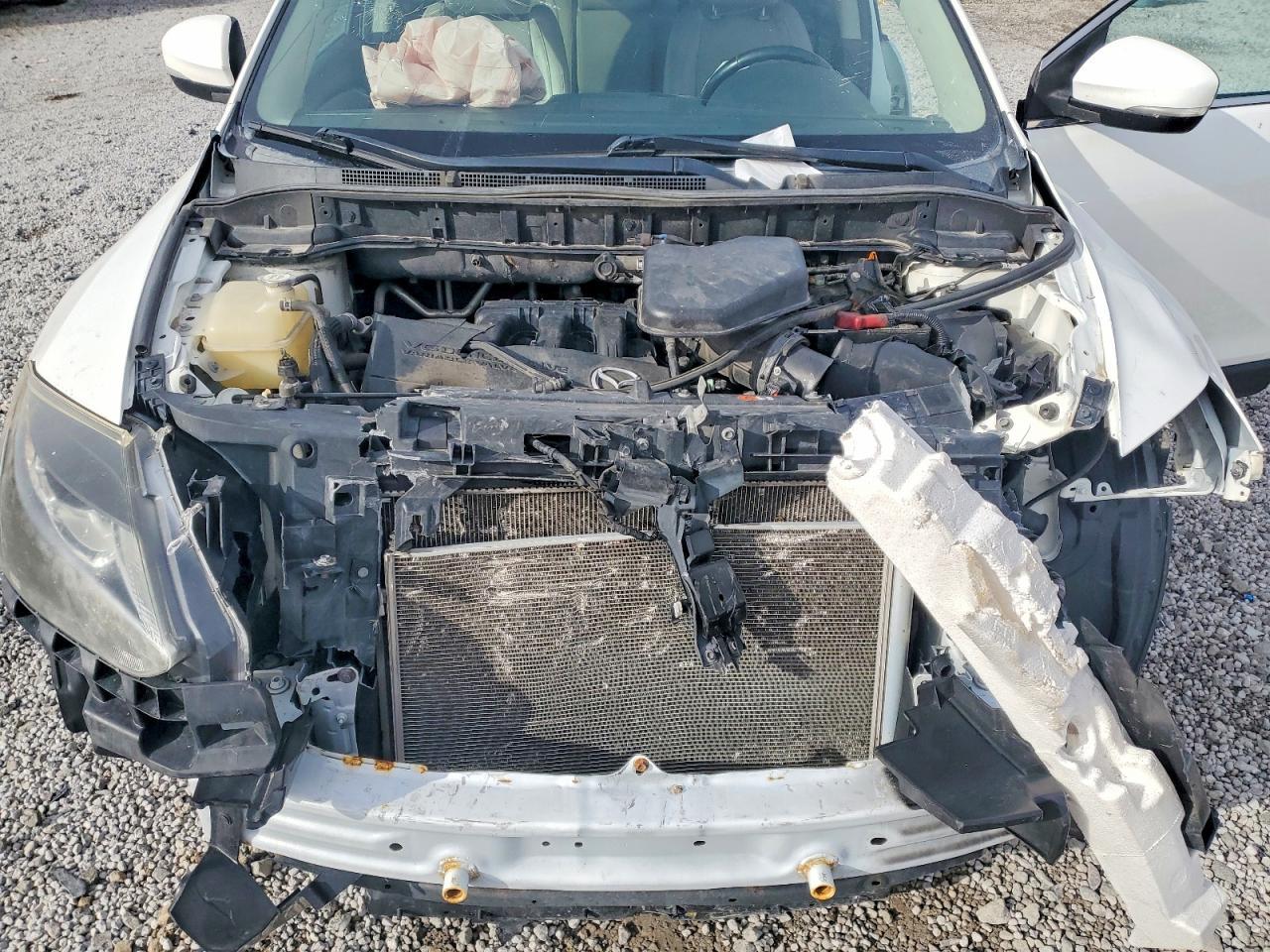 2015 MAZDA CX-9