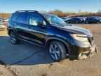 2019 HONDA Passport