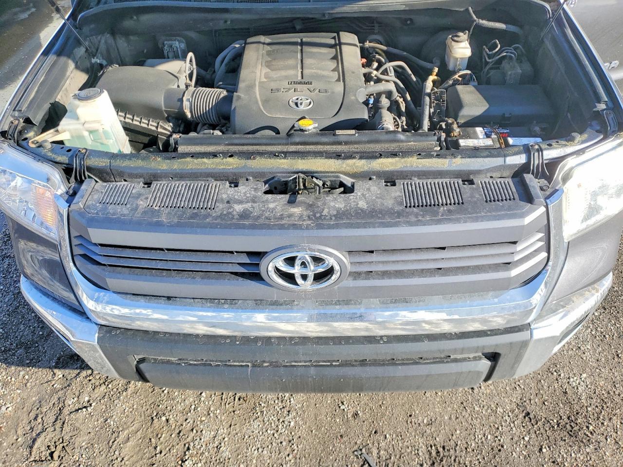 2014 TOYOTA TUNDRA