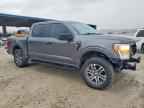 2022 FORD F-150 Lightning