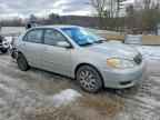 2003 TOYOTA COROLLA