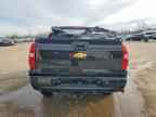 2012 CHEVROLET Avalanche