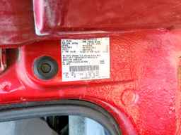 2005 FORD Expedition
