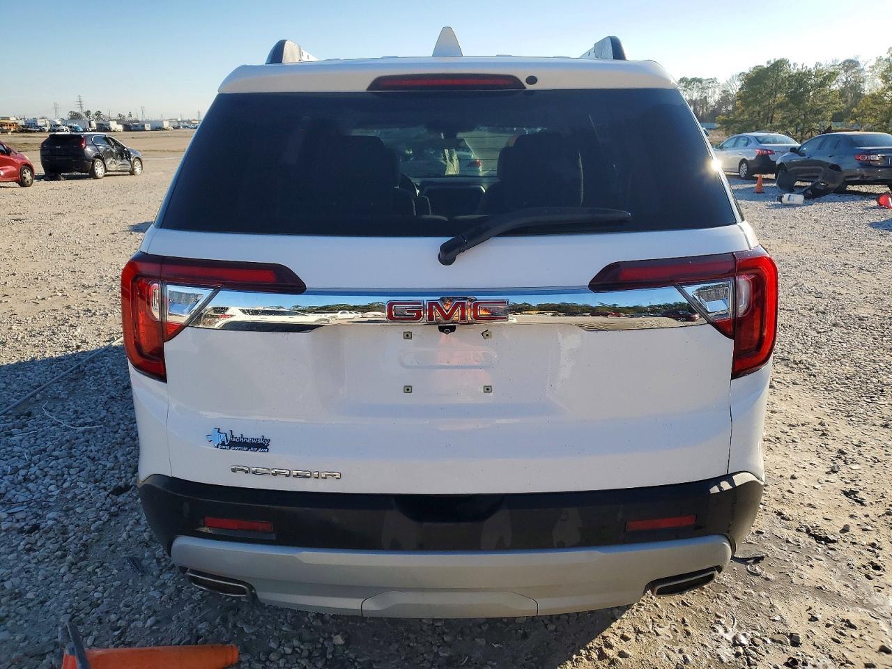 2020 GMC ACADIA
