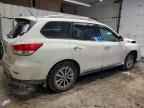 2015 NISSAN PATHFINDER