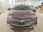 2016 CHEVROLET Malibu Limited