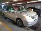 2005 TOYOTA SIENNA
