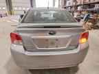 2013 SUBARU IMPREZA