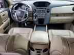 2014 HONDA PILOT