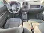 2012 JEEP PATRIOT