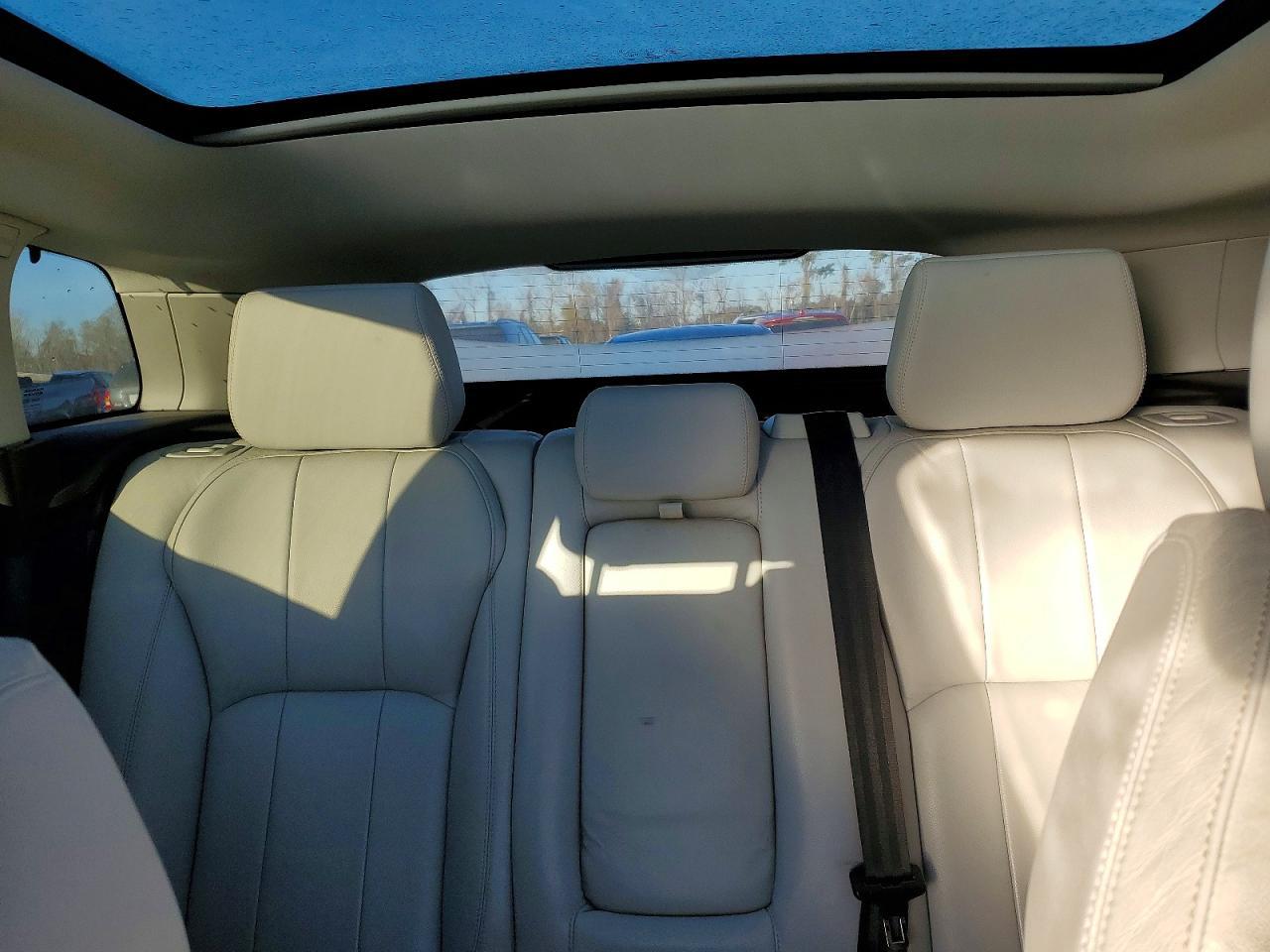 2016 LAND ROVER RANGE ROVER EVOQUE